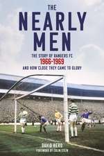 Nearly Men