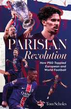 The Parisian Revolution