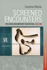 Screened Encounters