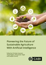 Pioneering the Future of Sustainable Agriculture with Artificial Intelligence