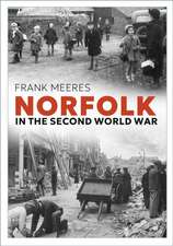 Norfolk in the Second World War