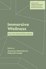 Immersive Wellness