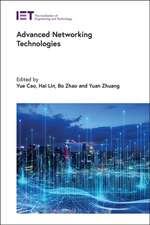 Advanced Networking Technologies