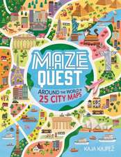 Maze Quest