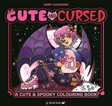 Cute & Cursed