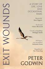 Exit Wounds