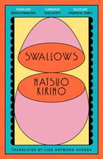 Swallows