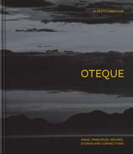 Oteque