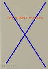 The Eames Houses