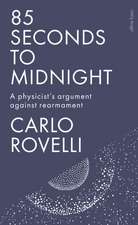 85 Seconds to Midnight