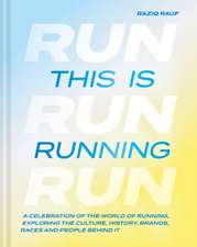 This is Running