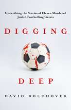 Digging Deep