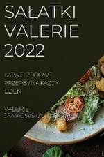 SA¿ATKI VALERIE 2022