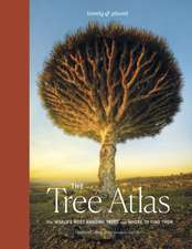 The Tree Atlas