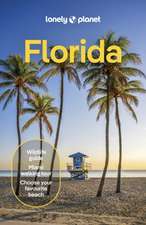 Lonely Planet Florida