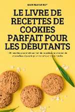 FRE-LIVRE DE RECETTES DE COOKI