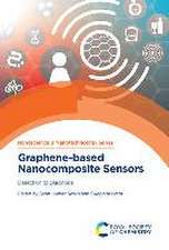 Graphene-Based Nanocomposite Sensors