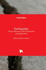 Earthquakes
