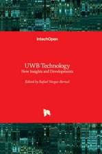 UWB Technology