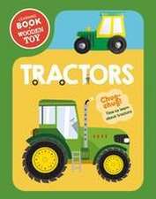 Tractors