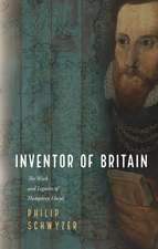 Inventor of Britain: The Work and Legacies of Humphrey Llwyd