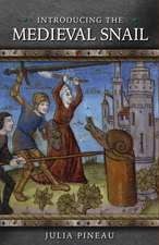 Introducing the Medieval Snail
