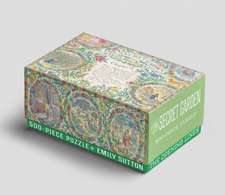 The Secret Garden: The Opening Lines