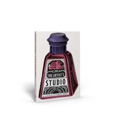 Artist's Studio
