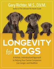 Longevity for Dogs