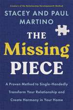 The Missing Piece