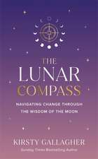 The Lunar Compass