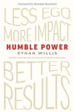 Humble Power