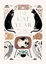 The Cat Year