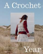 A Crochet Year