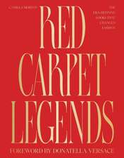 Red Carpet Legends