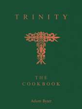Trinity: The Cookbook