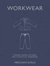 Workwear