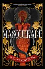 Masquerade