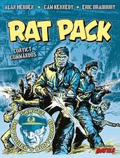 Rat Pack: Convict Commandos