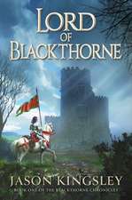 Lord of Blackthorne