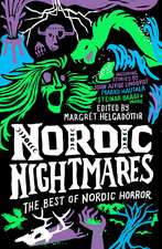 Nordic Nightmares: The Best of Nordic Horror