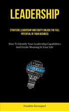 Leadership