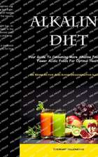 Alkaline Diet