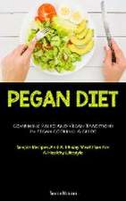 Pegan Diet
