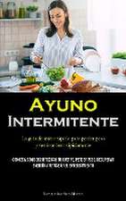 Ayuno Intermitente