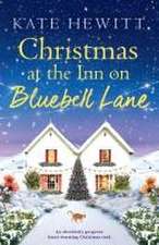 Christmas at the Inn on Bluebell Lane