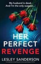 Her Perfect Revenge