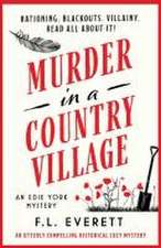 Murder in a Country Village