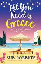 All You Need is Greece