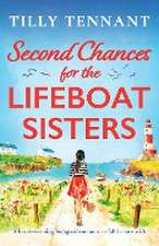 Second Chances for the Lifeboat Sisters